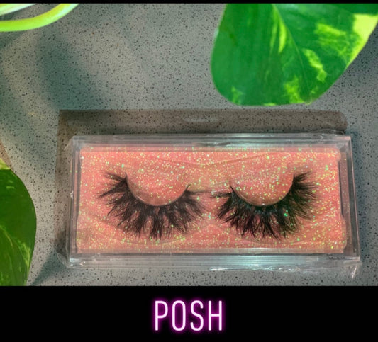 Posh